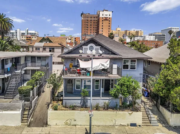 1247 W 8th St, Los Angeles, CA 90017