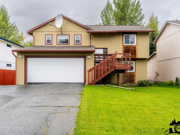 7120 Miranda Dr, Anchorage, AK 99507