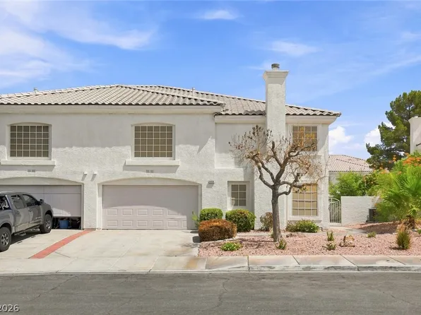 446 Winthrop Pl, Henderson, NV 89074