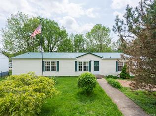 1206 Pine St, Leadwood, MO
