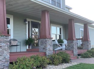 10178 Ireland Ave NW, Annandale, MN 55302