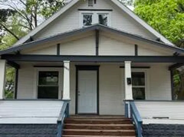 2541 Jefferson St, Muskegon Heights, MI 49444