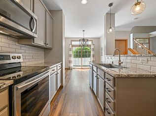 15656 Gateway Path #187, Saint Paul, MN 55124