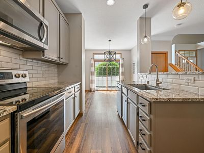 15656 Gateway Path #187, Saint Paul, MN, 55124