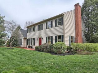 398 Chowning Pl, Lancaster, PA