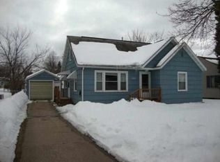 723 Ross Ave, Wausau, WI 54403