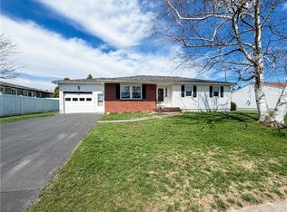 133 Grove Avenue Ext, Auburn, NY