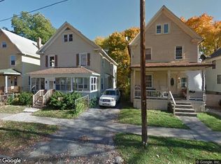 44-46 Ellison St, Rochester, NY 14609