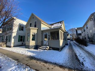 48 Intervale Ave #B, Burlington, VT 05401