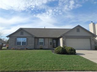 13044 Britton Rdg, Fishers, IN 46038