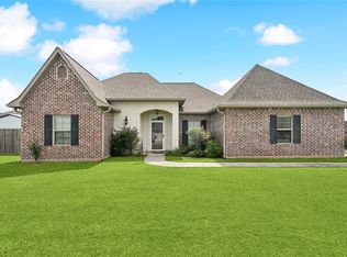 19367 Deerfield Loop, Loranger, LA 70446