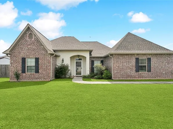 19367 Deerfield Loop, Loranger, LA 70446