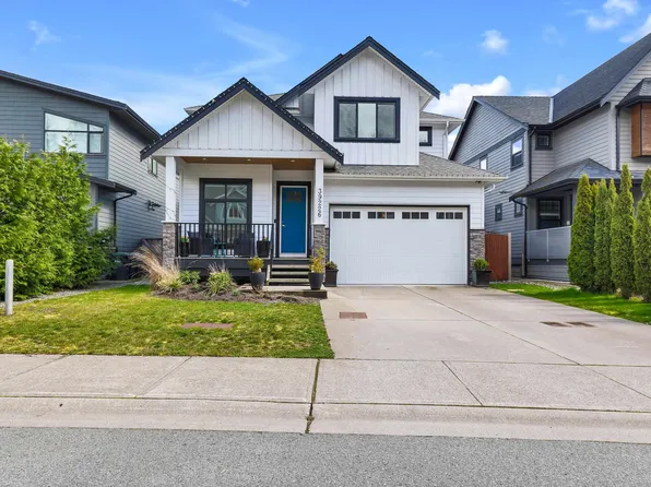 39226 Falcon Cres, Squamish, BC V8B 0V8