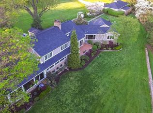 6924 South Ln, Waite Hill, OH 44094