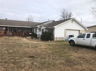 6705 County Road 3560, Ada, OK 74820