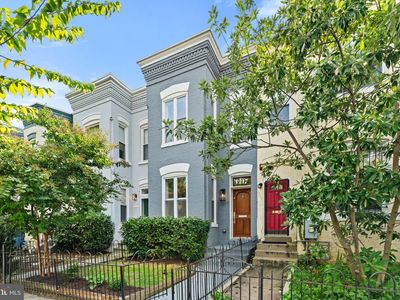 1217 I St NE, Washington, DC, 20002