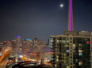 10 York St #3212, Toronto, ON M5J 0E1