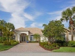 4546 Pinehurst Greens Ct, Estero, FL 33928