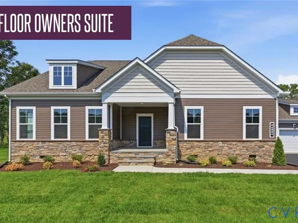 3 Emily Jane Pl, Quinton, VA 23141