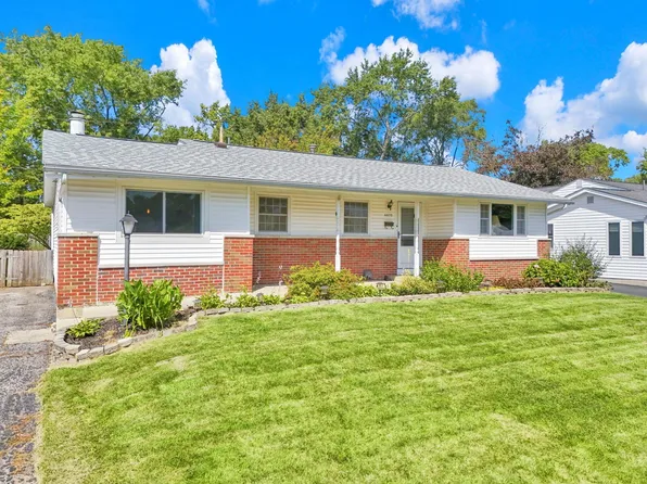 6075 Burnley Sq E, Columbus, OH 43229