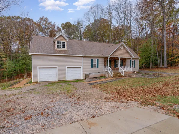 110 Wounded Knee Dr, Louisburg, NC 27549