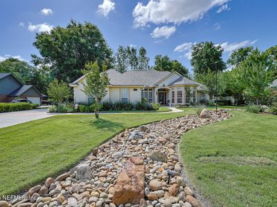 3593 LONG COVE Court, Green Cove Springs, FL, 32043