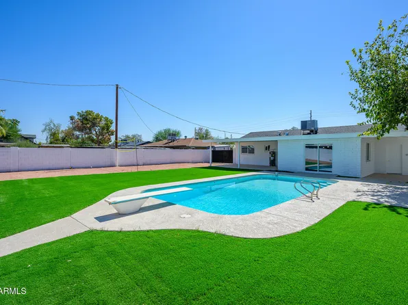 7026 E VERNON Avenue, Scottsdale, AZ 85257