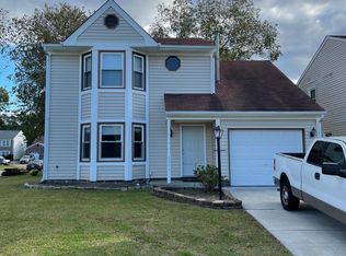 4201 Eagle Rock Ct, Virginia Beach, VA 23456