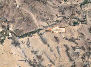 177 W Calle Cananea, Dateland, AZ 85333