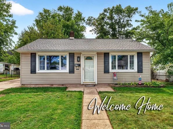 934 Mount Rd, Burlington, NJ 08016