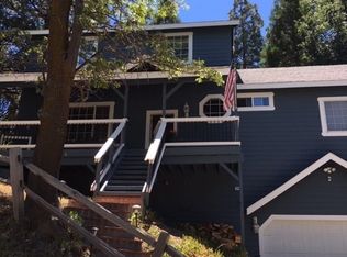 547 Rainier Rd, Lake Arrowhead, CA 92352