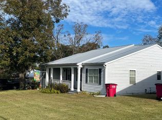 67 E 7th St, Mc Rae Helena, GA 31037