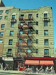 Rented by Michel Madie Real Estate Services