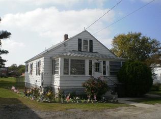 20139 Saxis Rd, Saxis, VA 23427