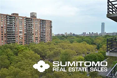 Rented by Sumitomo Real Estate Sales