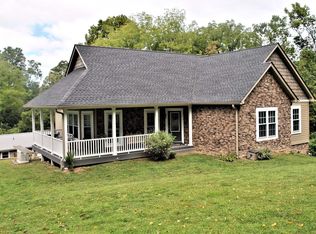 4985 Indian Valley Rd, Radford, VA 24141