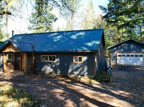 1760 Mill Creek Dr, Prospect, OR 97536