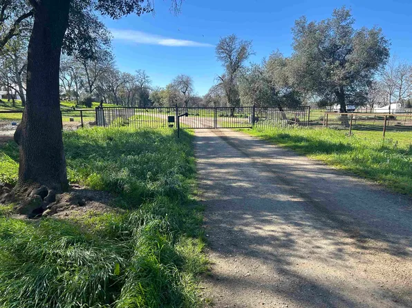 12585 Wilder Rd, Red Bluff, CA 96080