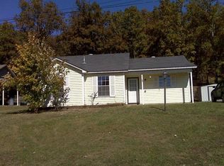 33 Rolling Creek Cir, Conway, AR 72032