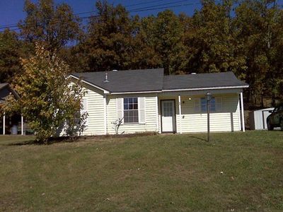 33 Rolling Creek Cir, Conway, AR, 72032