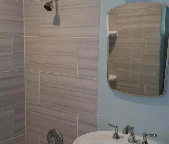 Master Bath