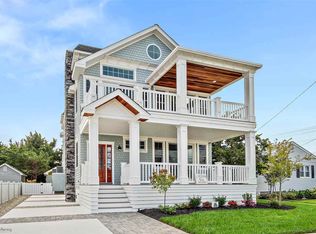 10552 3rd Ave, Stone Harbor, NJ 08247