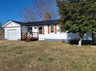 773 Shady Rest Rd, McMinnville, TN 37110