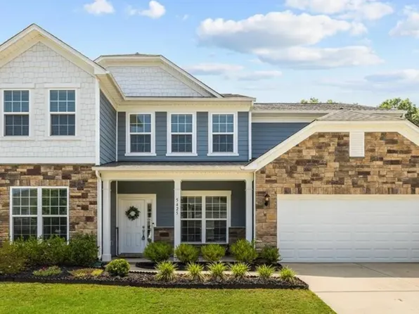 5425 Tilley Manor Dr, Matthews, NC 28105