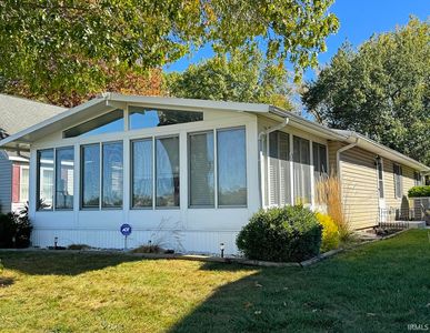 5916 E George St, Syracuse, IN, 46567