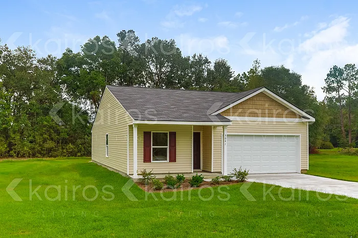 Building Photo - 5041 Sandy Hill Dr