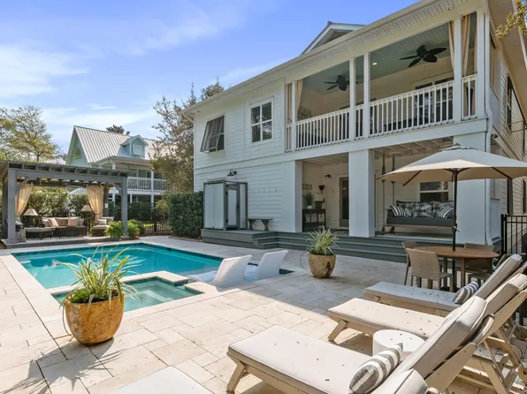 499 Lakeview Dr, Santa Rosa Beach, FL 32459