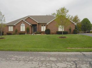2356 Sunset Ct, Madison, IN 47250
