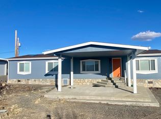 12682 SW Hood View Pl, Terrebonne, OR 97760