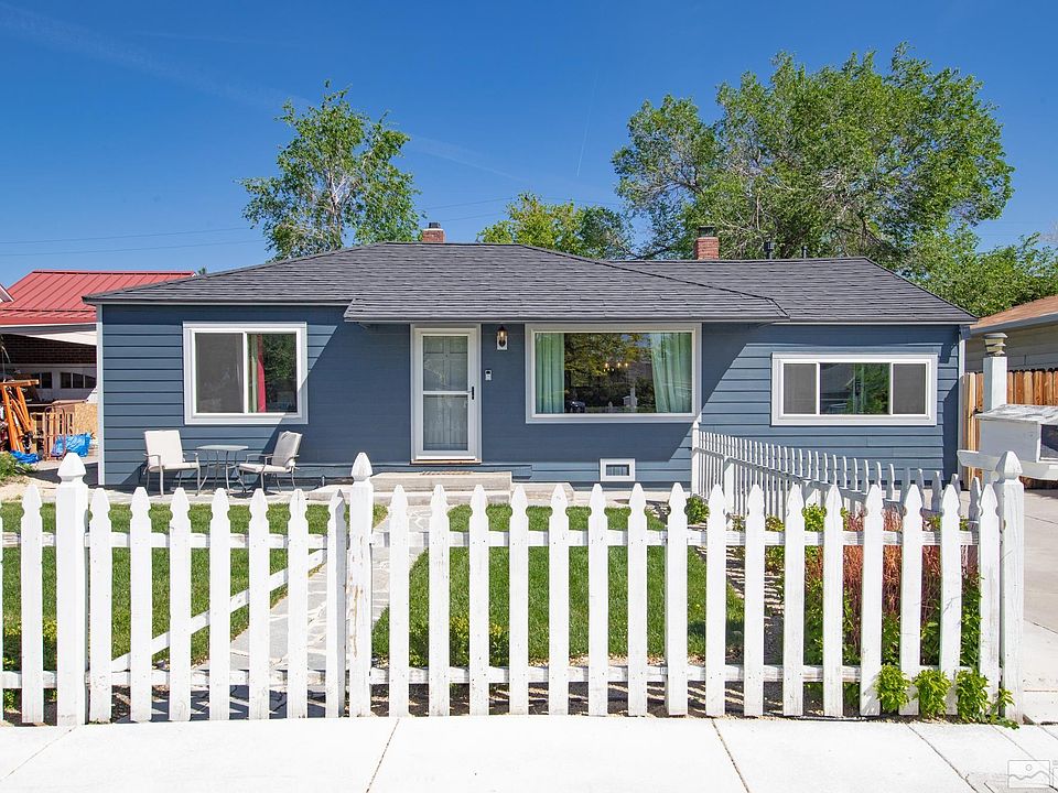 532 G St, Sparks, NV 89431 Zillow